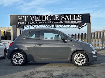 Used Fiat 500 2016 for sale - 76934791: Photo