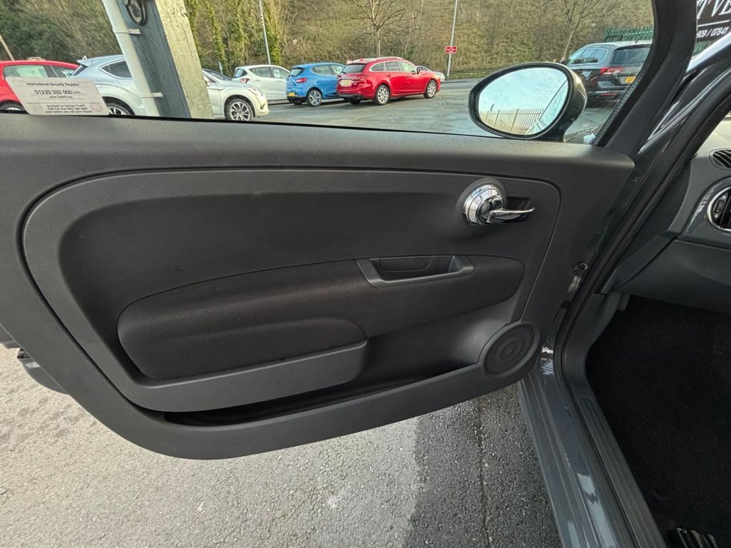 Used Fiat 500 2016 for sale - 76934791: Photo 30