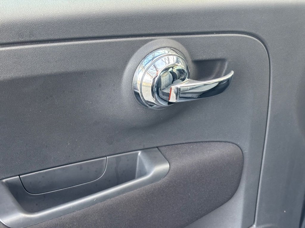 Used Fiat 500 2016 for sale - 76934791: Photo 31