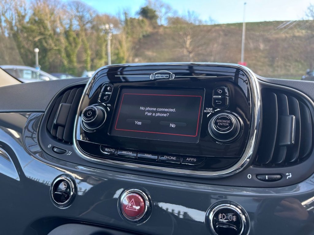 Used Fiat 500 2016 for sale - 76934791: Photo 32