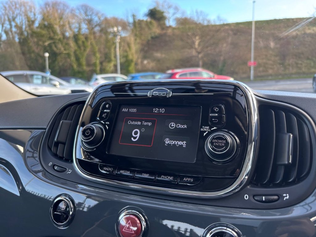 Used Fiat 500 2016 for sale - 76934791: Photo 33