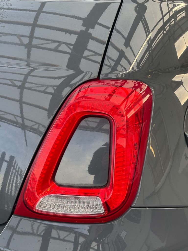 Used Fiat 500 2016 for sale - 76934791: Photo 38