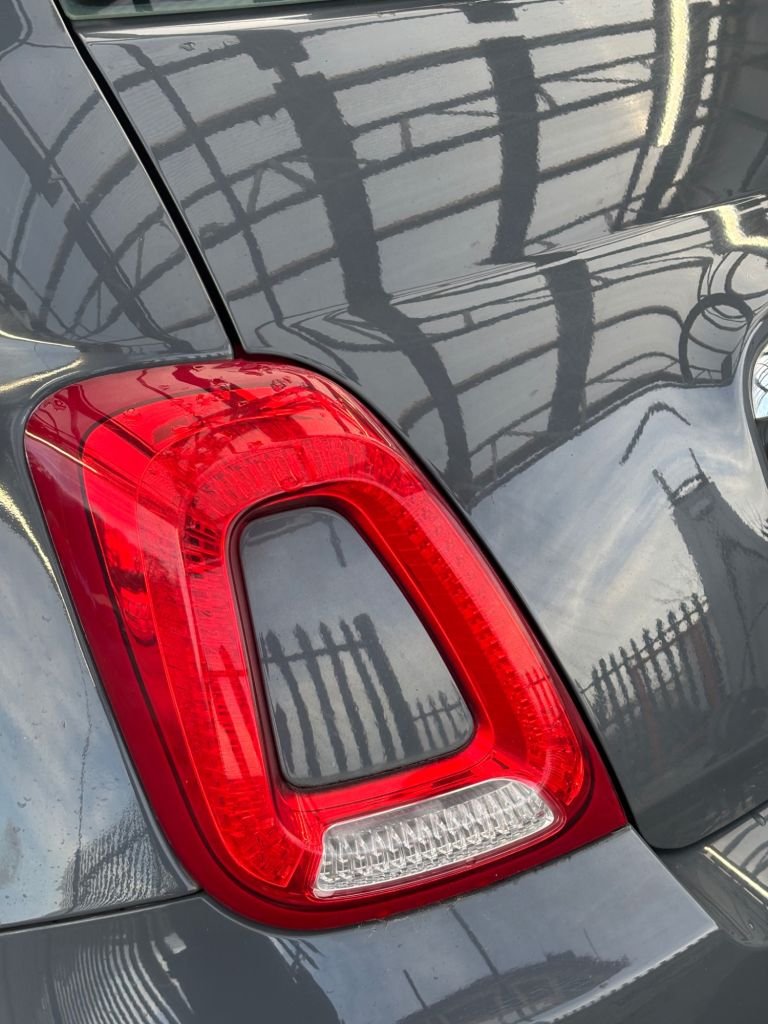 Used Fiat 500 2016 for sale - 76934791: Photo 39