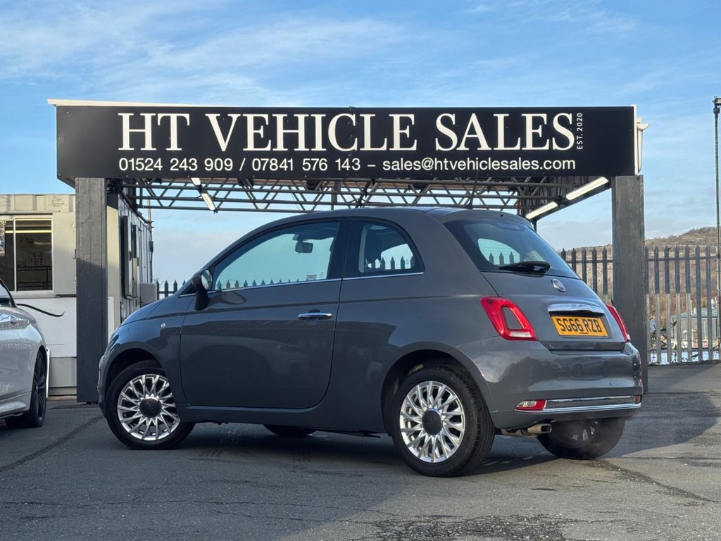 Used Fiat 500 2016 for sale - 76934791: Photo 5