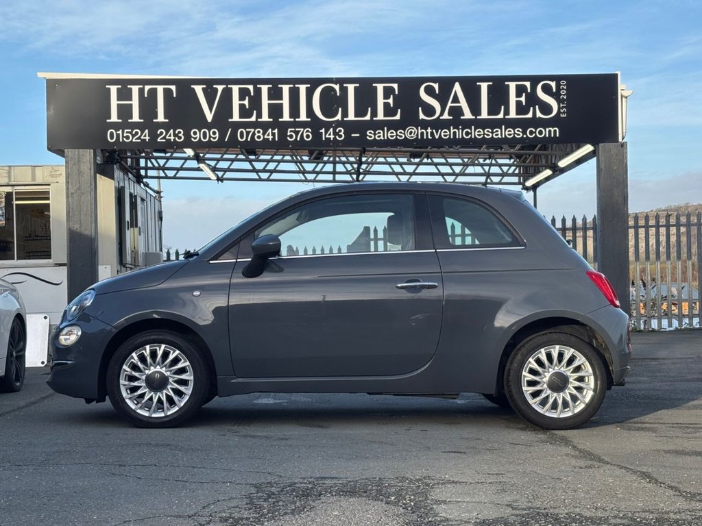 Used Fiat 500 2016 for sale - 76934791: Photo 6