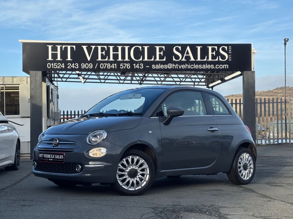 Used Fiat 500 2016 for sale - 76934791: Photo 7