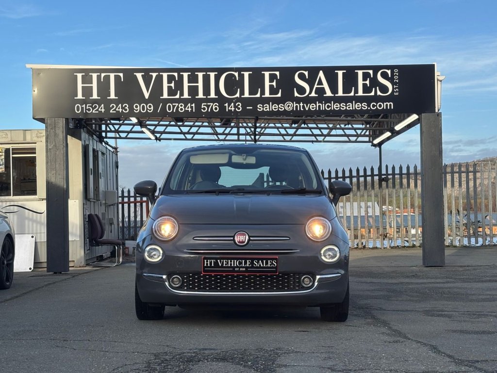 Used Fiat 500 2016 for sale - 76934791: Photo 8