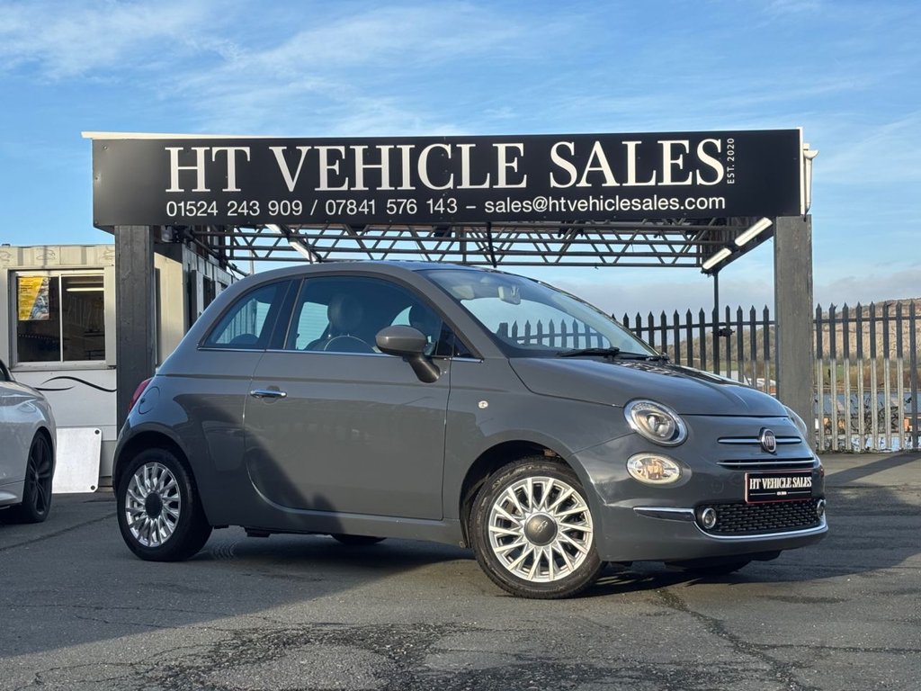 Used Fiat 500 2016 for sale - 76934791: Photo 9