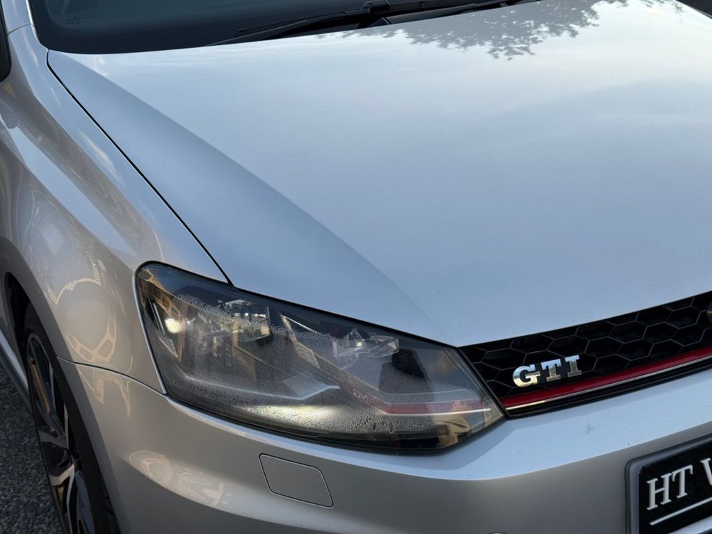 Used Volkswagen Polo 2015 for sale - 76157345: Photo 13