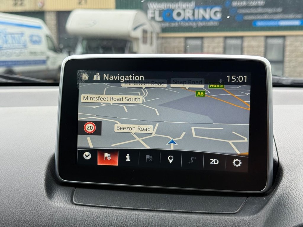 Used Mazda CX-3 2016 for sale - 76256186: Photo 13