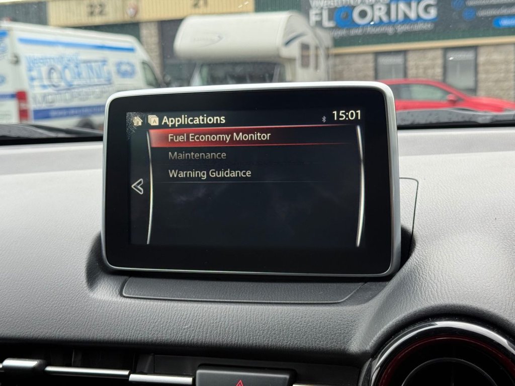 Used Mazda CX-3 2016 for sale - 76256186: Photo 14