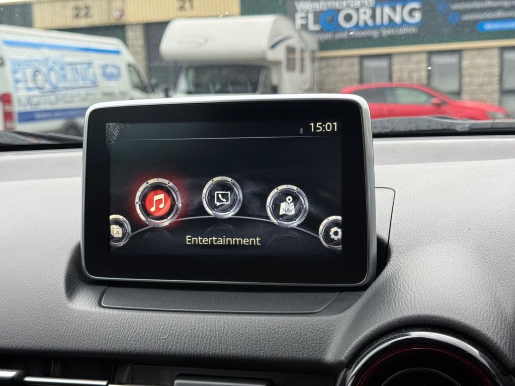 Used Mazda CX-3 2016 for sale - 76256186: Photo 16