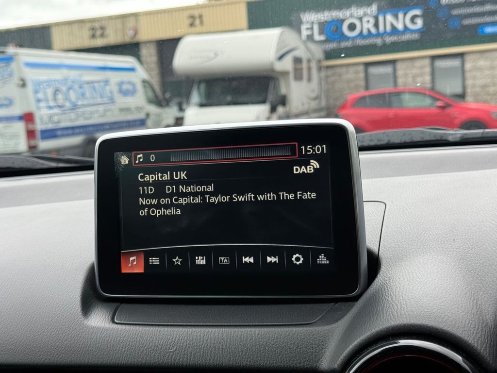 Used Mazda CX-3 2016 for sale - 76256186: Photo 17