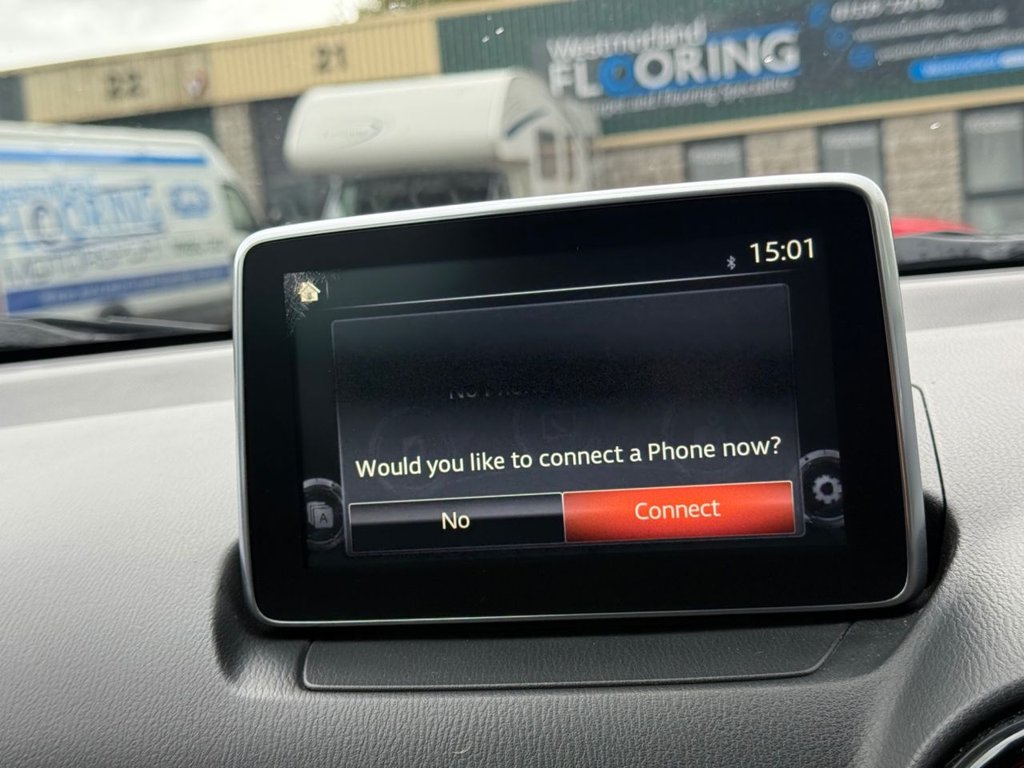 Used Mazda CX-3 2016 for sale - 76256186: Photo 18