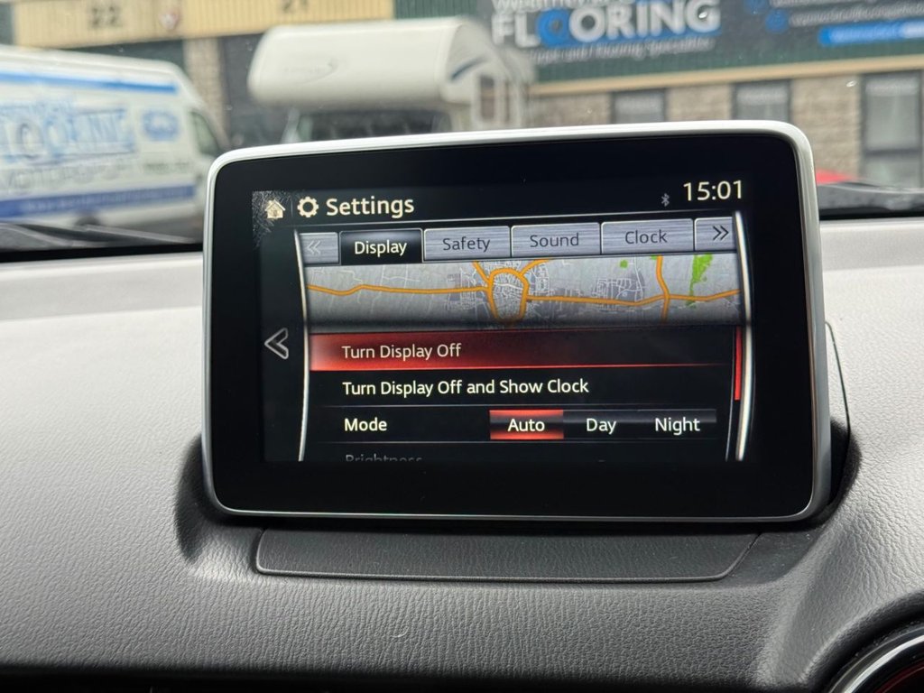 Used Mazda CX-3 2016 for sale - 76256186: Photo 19