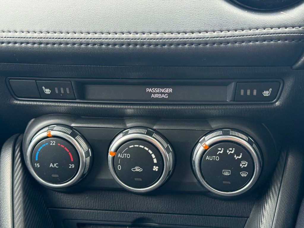 Used Mazda CX-3 2016 for sale - 76256186: Photo 20