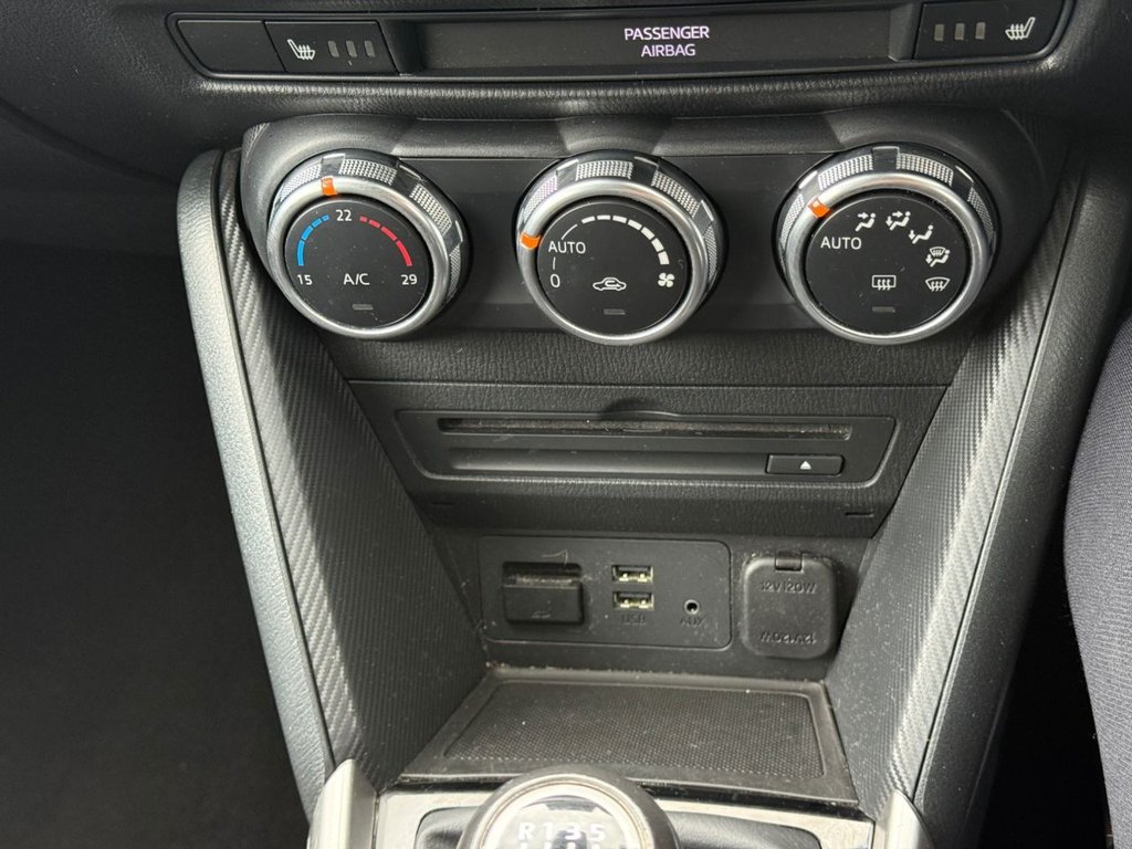 Used Mazda CX-3 2016 for sale - 76256186: Photo 22