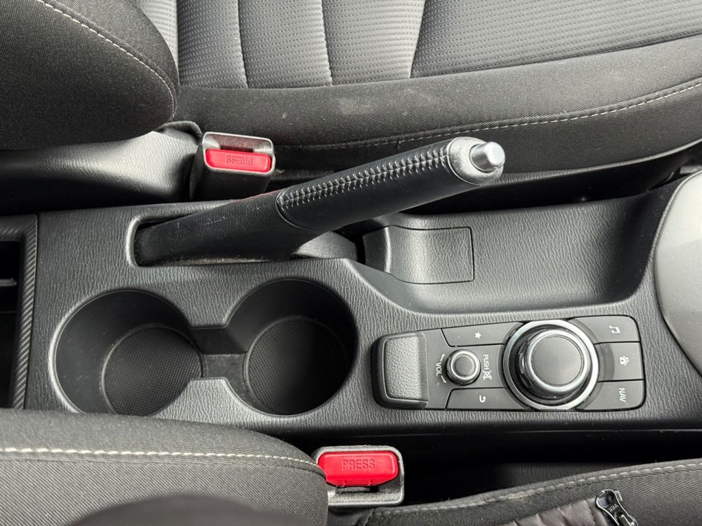 Used Mazda CX-3 2016 for sale - 76256186: Photo 24