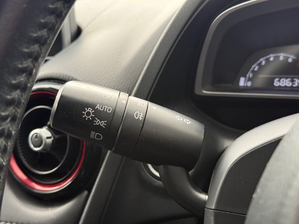 Used Mazda CX-3 2016 for sale - 76256186: Photo 26