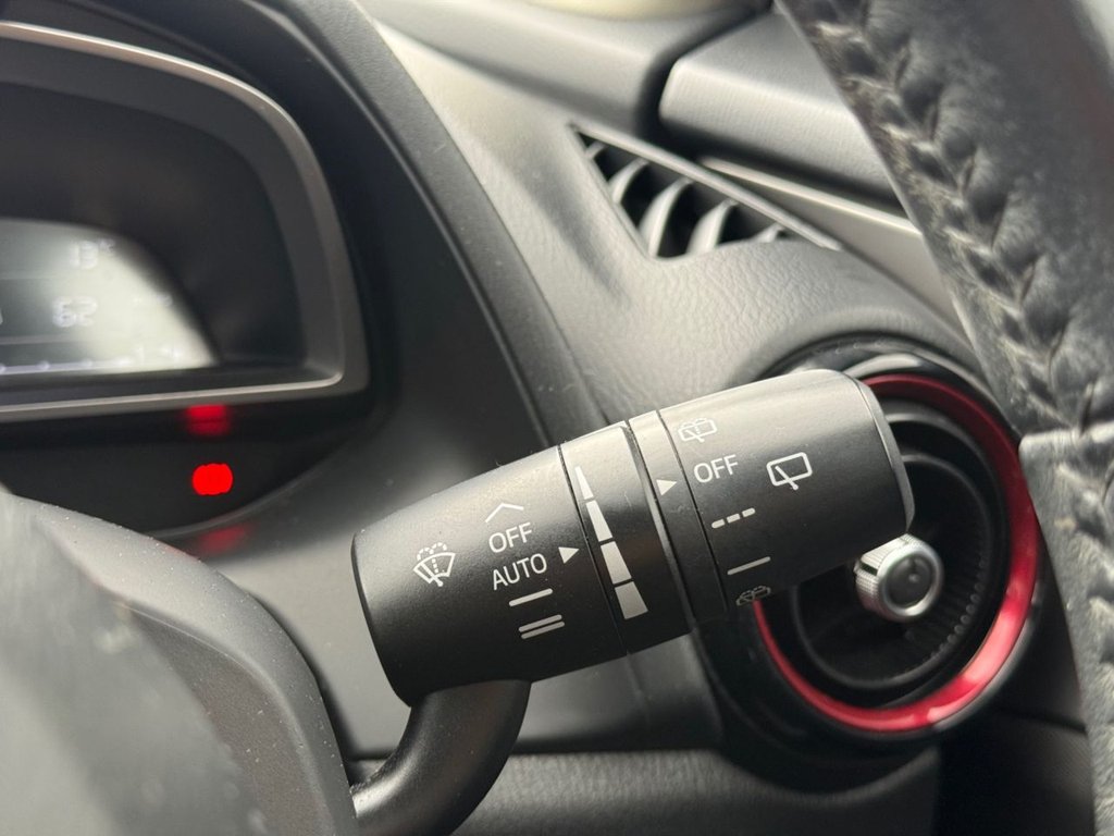 Used Mazda CX-3 2016 for sale - 76256186: Photo 28