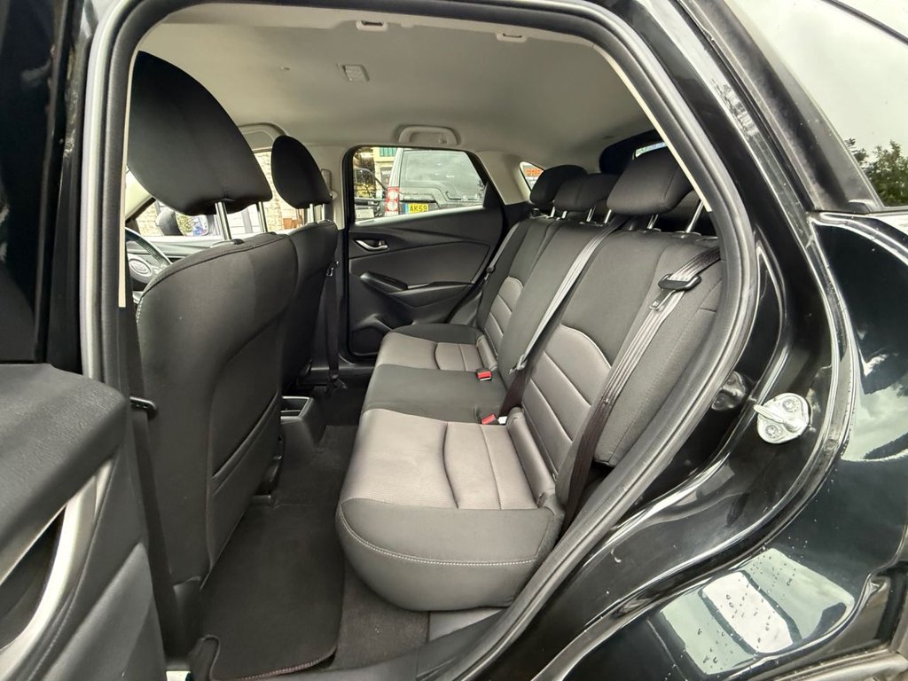 Used Mazda CX-3 2016 for sale - 76256186: Photo 38