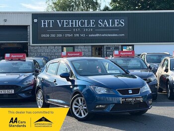 Used SEAT Ibiza 2013 for sale - 78996451: Photo