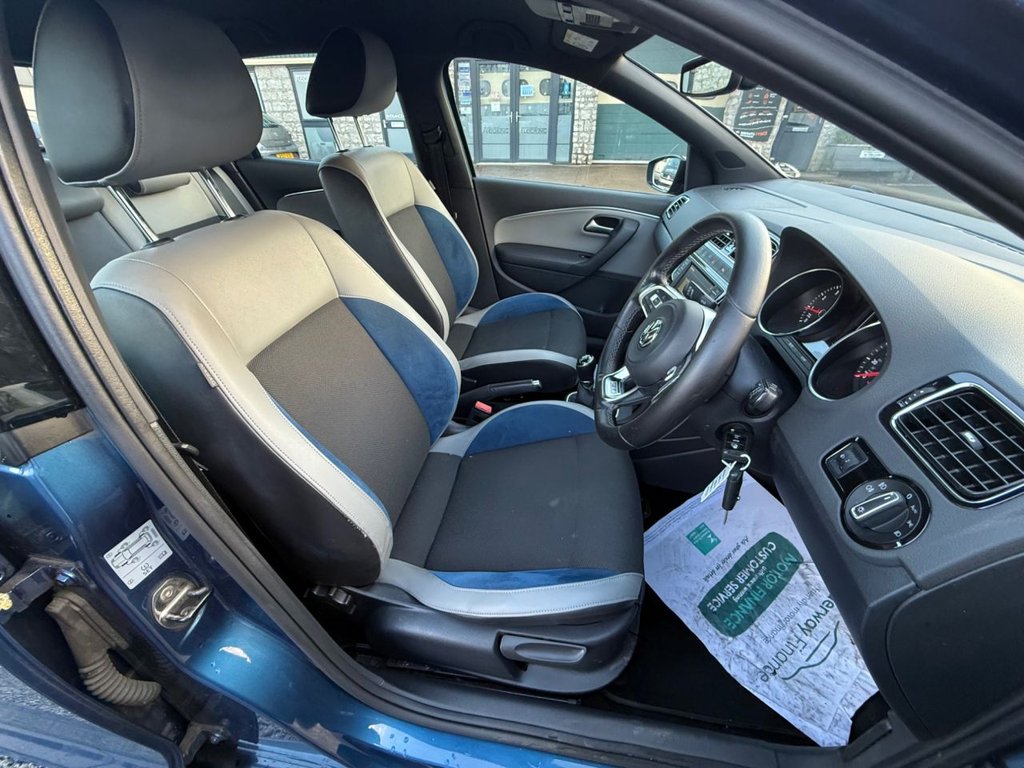 Used Volkswagen Polo 2015 for sale - 76900976: Photo 12