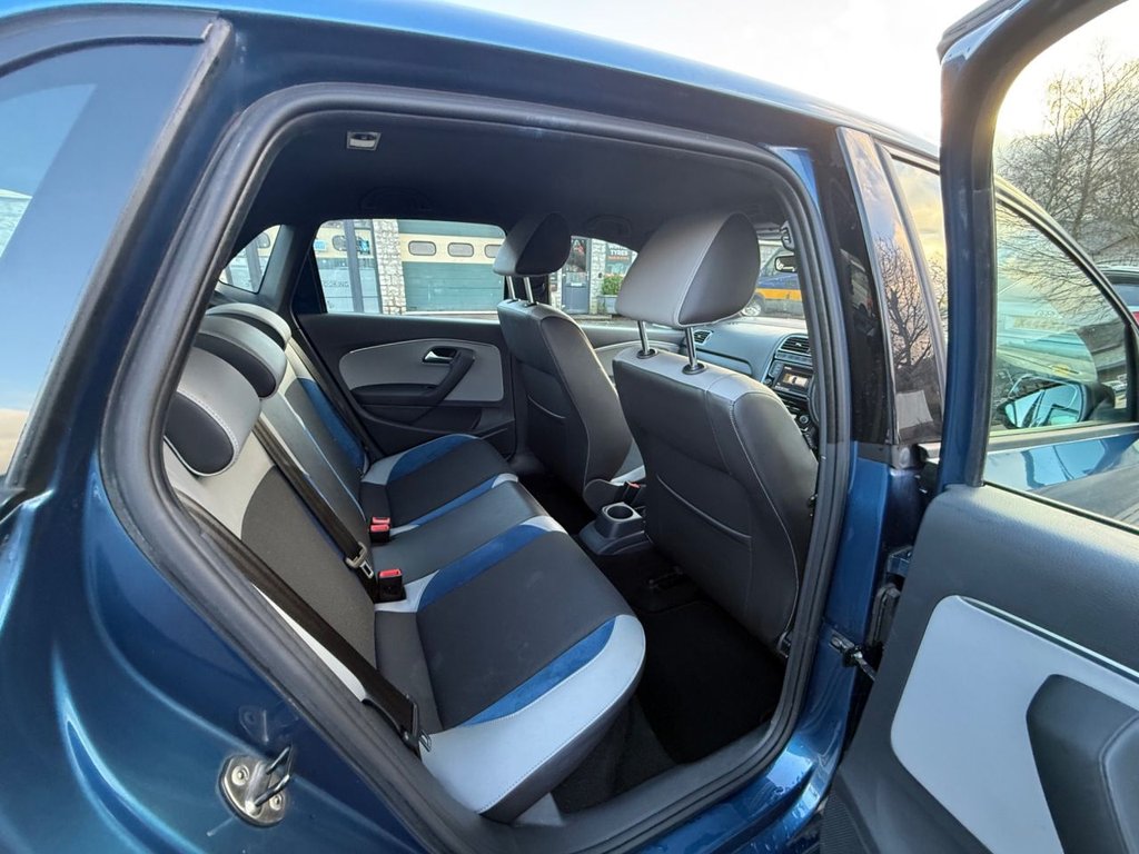 Used Volkswagen Polo 2015 for sale - 76900976: Photo 13