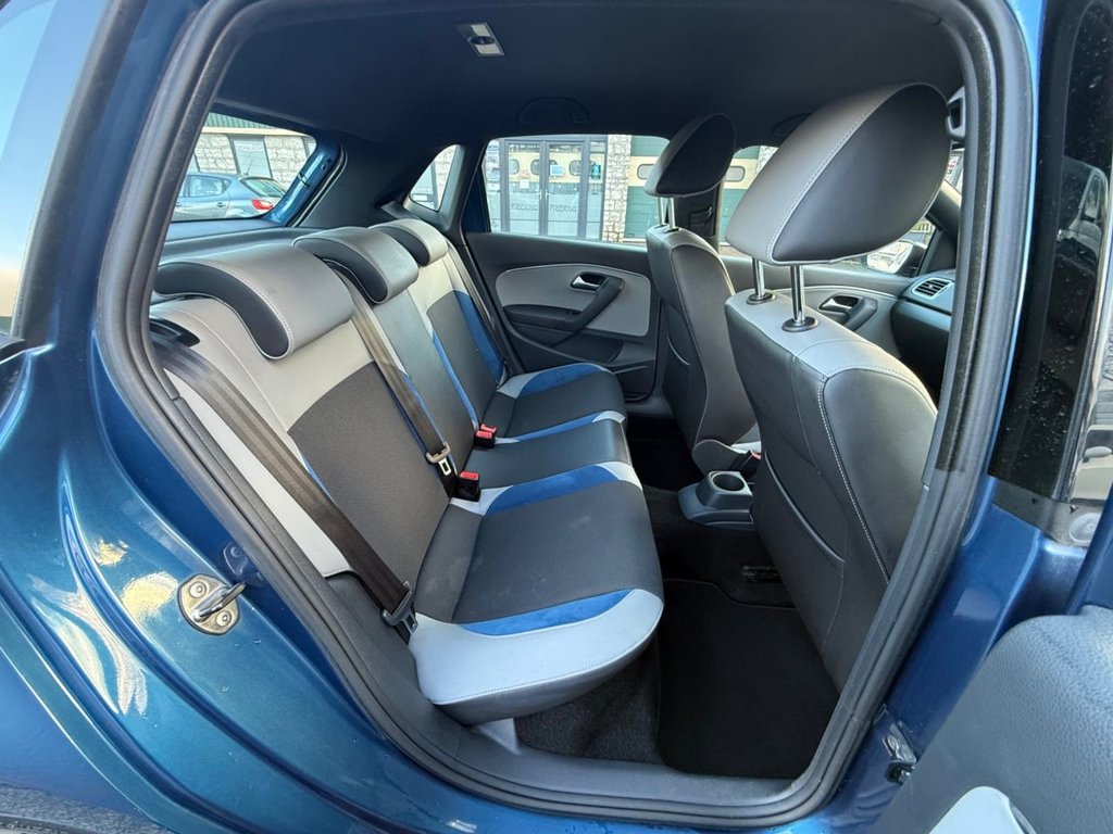 Used Volkswagen Polo 2015 for sale - 76900976: Photo 14