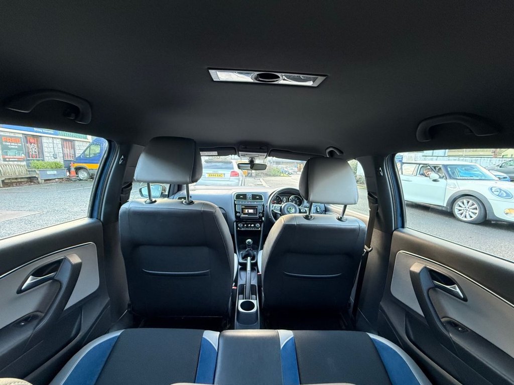 Used Volkswagen Polo 2015 for sale - 76900976: Photo 15