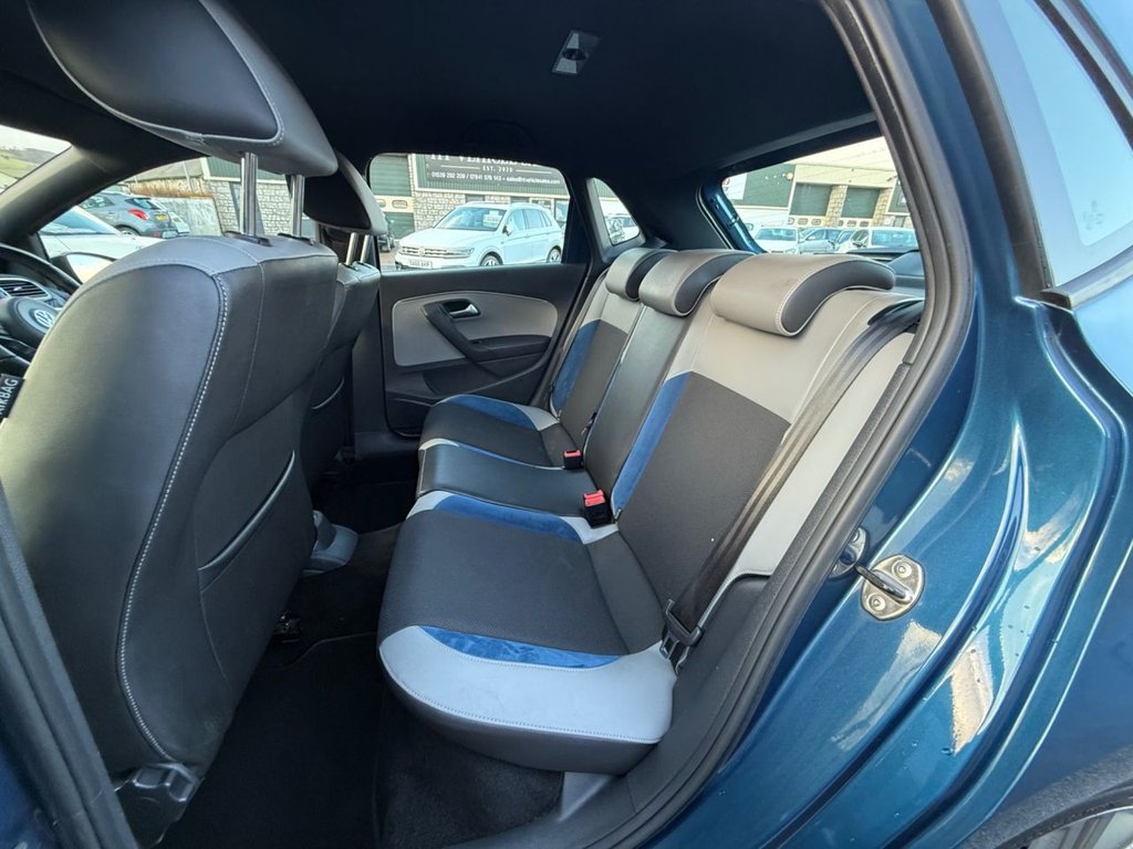 Used Volkswagen Polo 2015 for sale - 76900976: Photo 18