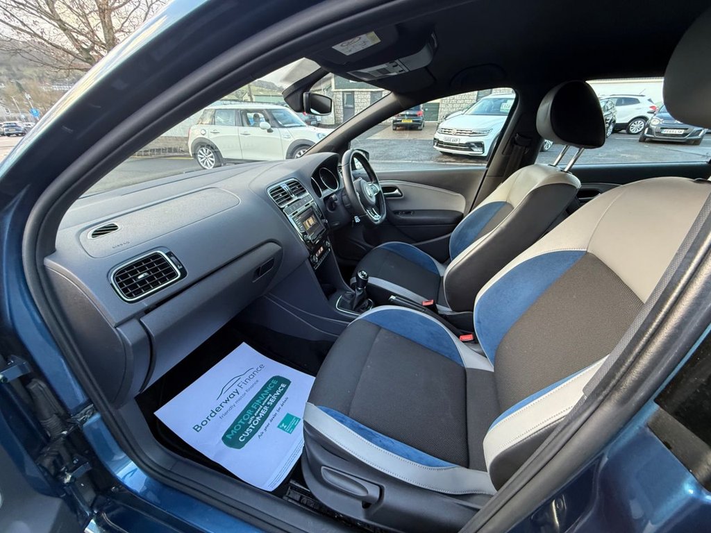 Used Volkswagen Polo 2015 for sale - 76900976: Photo 19