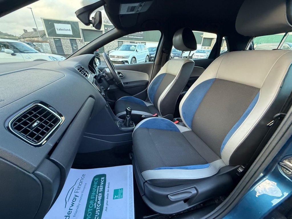 Used Volkswagen Polo 2015 for sale - 76900976: Photo 20