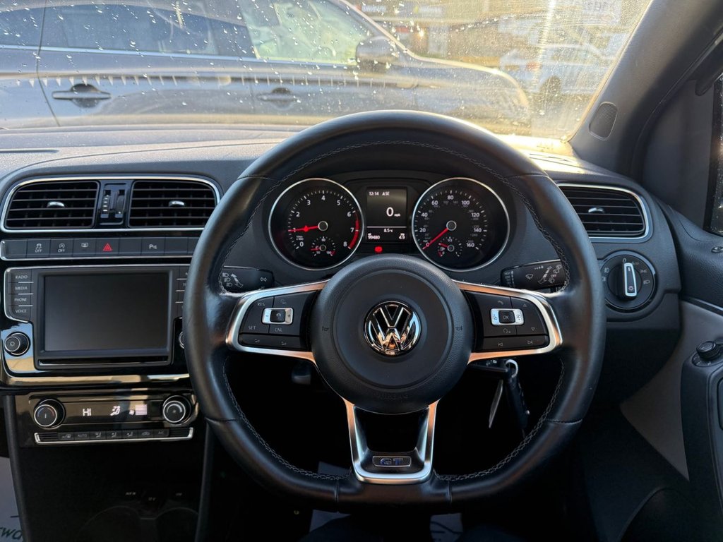 Used Volkswagen Polo 2015 for sale - 76900976: Photo 23