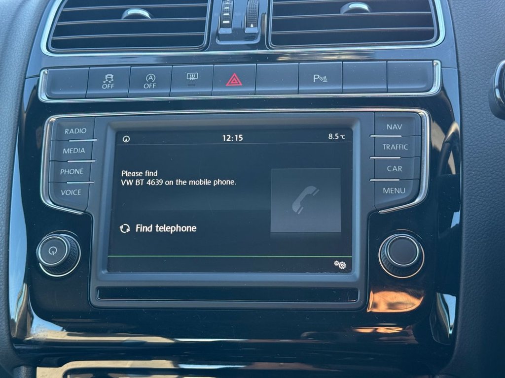 Used Volkswagen Polo 2015 for sale - 76900976: Photo 26