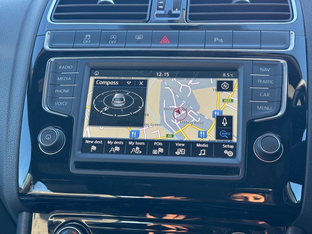 Used Volkswagen Polo 2015 for sale - 76900976: Photo 27