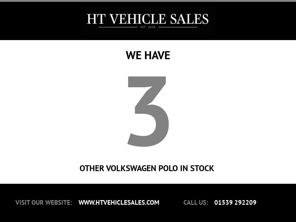 Used Volkswagen Polo 2015 for sale - 76900976: Photo 3