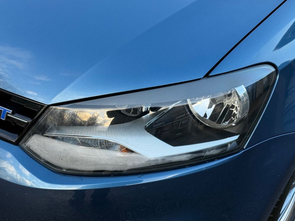 Used Volkswagen Polo 2015 for sale - 76900976: Photo 45