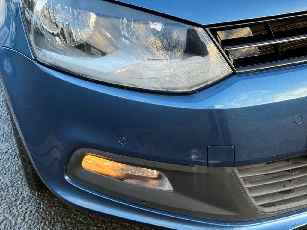 Used Volkswagen Polo 2015 for sale - 76900976: Photo 50