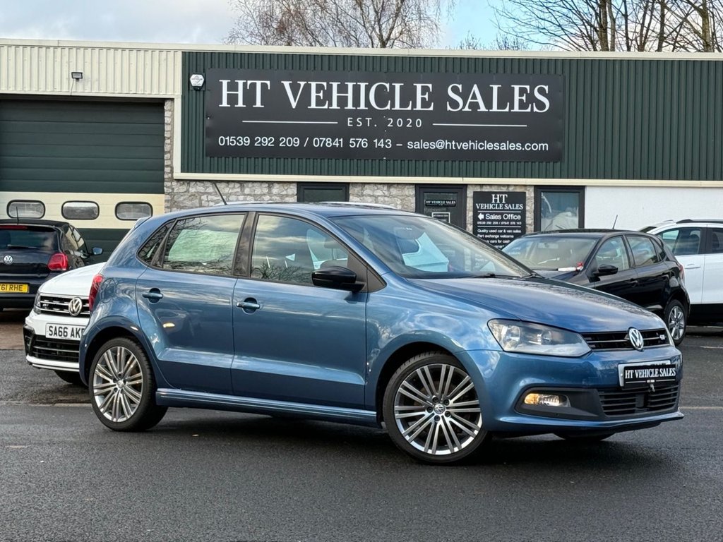 Used Volkswagen Polo 2015 for sale - 76900976: Photo 7