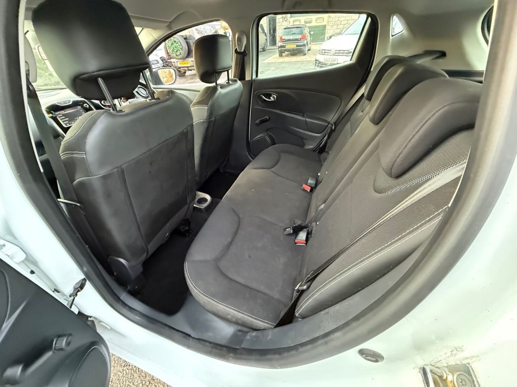 Used Renault Clio 2014 for sale - 77037963: Photo 11