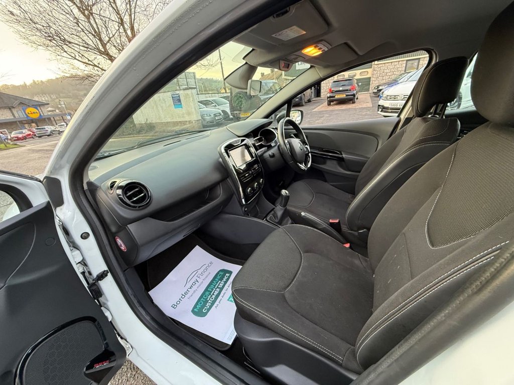 Used Renault Clio 2014 for sale - 77037963: Photo 12