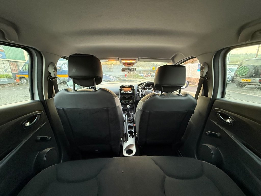 Used Renault Clio 2014 for sale - 77037963: Photo 13