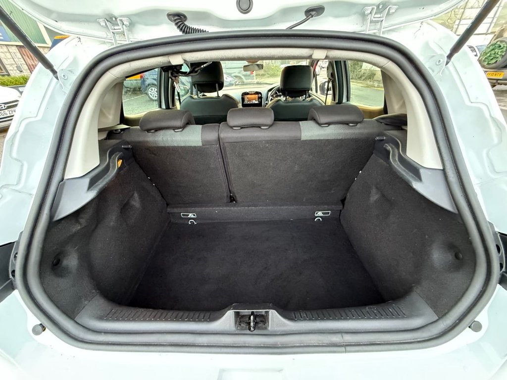 Used Renault Clio 2014 for sale - 77037963: Photo 14