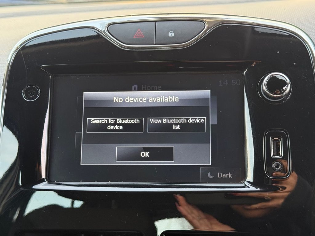 Used Renault Clio 2014 for sale - 77037963: Photo 17