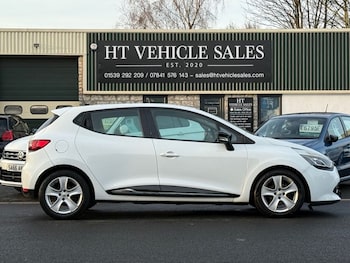 Used Renault Clio 2014 for sale - 77037963: Photo
