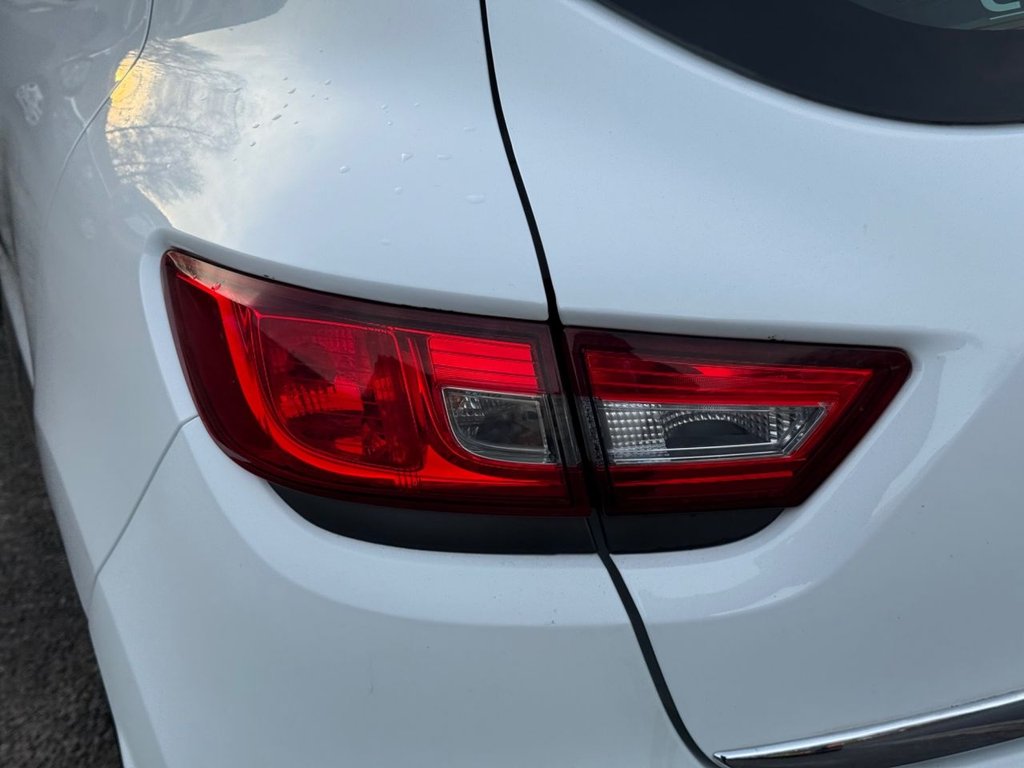 Used Renault Clio 2014 for sale - 77037963: Photo 35