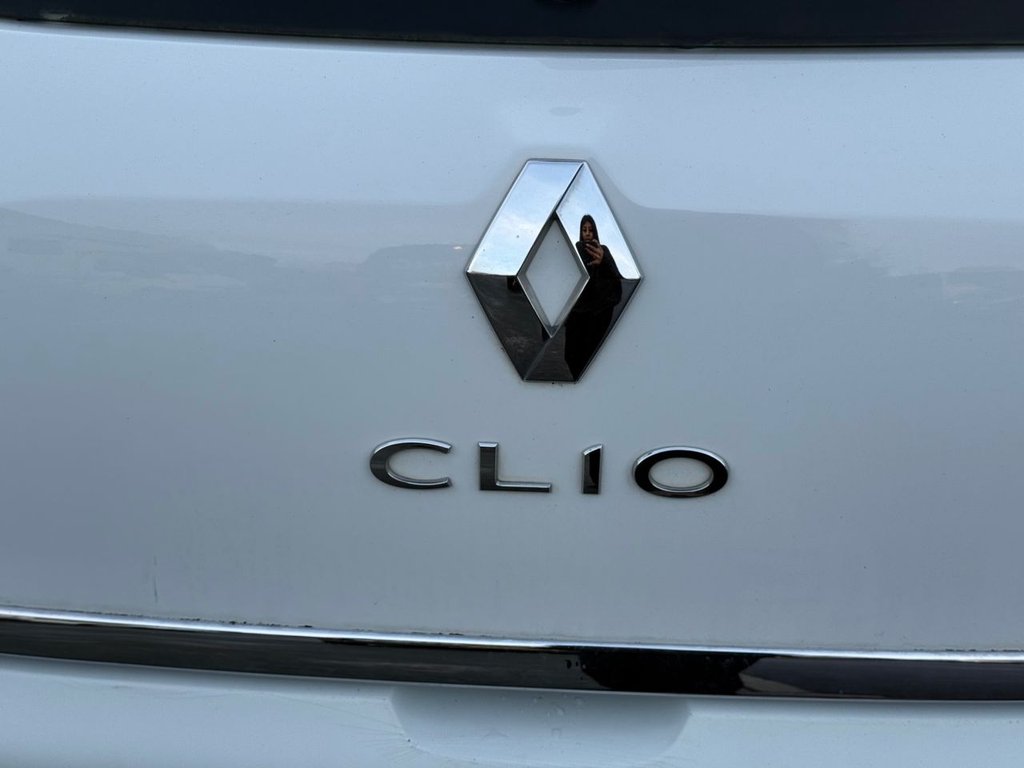 Used Renault Clio 2014 for sale - 77037963: Photo 36