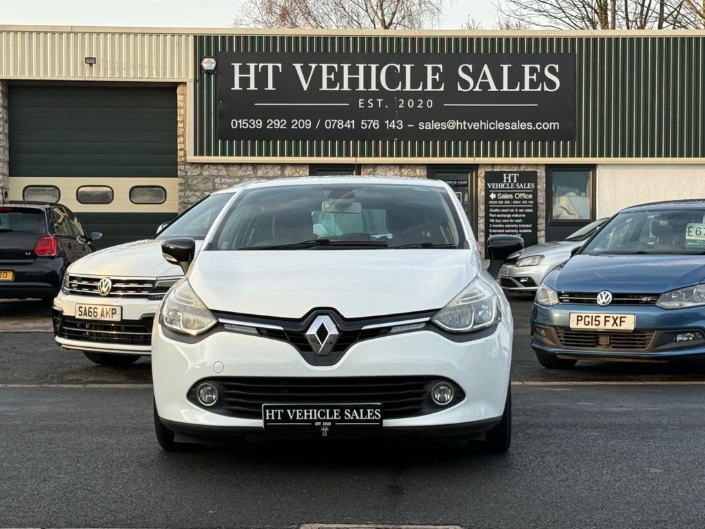 Used Renault Clio 2014 for sale - 77037963: Photo 5