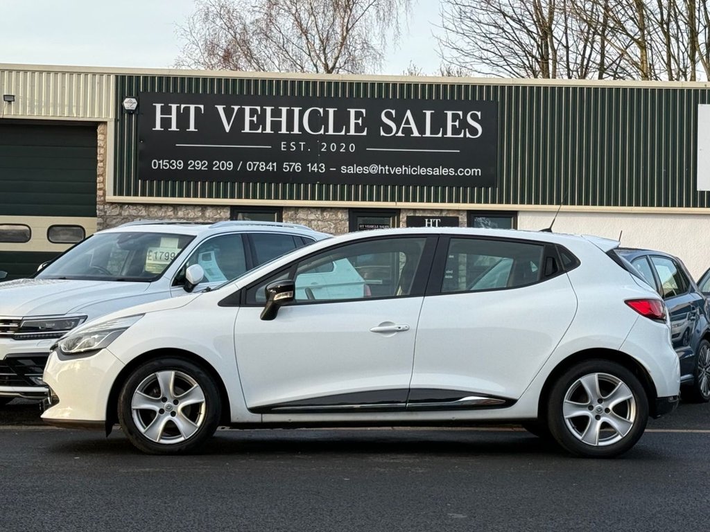 Used Renault Clio 2014 for sale - 77037963: Photo 7